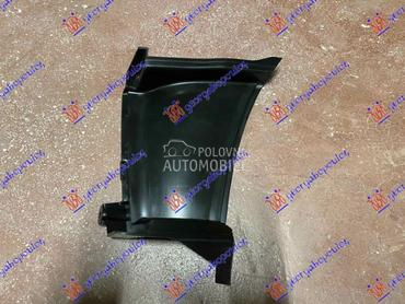 RESETKA PREDNJEG BRANIKA UNUTR za Hyundai Kona od 2017. do 2020. god.