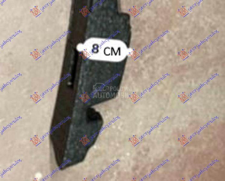 APSORBER PREDNJEG BRANIKA (O)