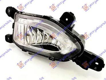 MAGLENKA (KINA) za Hyundai Kona od 2017. do 2020. god.