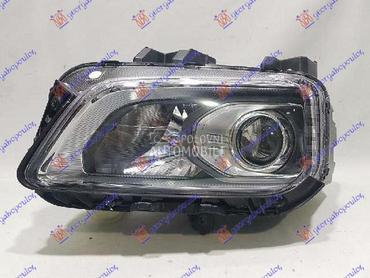 FAR ELEKTRICNI (H7/H7) (TYC) za Hyundai Kona od 2017. do 2020. god.