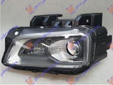 FAR ELEKTRICNI (H7/LED) (DEPO) za Hyundai Kona od 2017. do 2020. god.