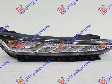 DNEVNO SVETLO LED za Hyundai Kona od 2017. do 2020. god.