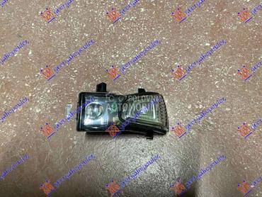 MIGAVAC U RETROVIZORU (O) za Hyundai Kona od 2017. do 2020. god.