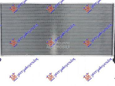 HLADNJAK MOTORA 1.0/1.6 T-GDi za Hyundai Kona od 2017. do 2020. god.