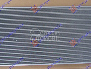 HLADNJAK KLIME 1.0/1.6 T-GDi B za Hyundai Kona od 2017. do 2020. god.