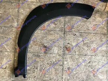 RUB PLASTICNI PREDNJEG BLATOBR za Hyundai Kona od 2017. do 2020. god.