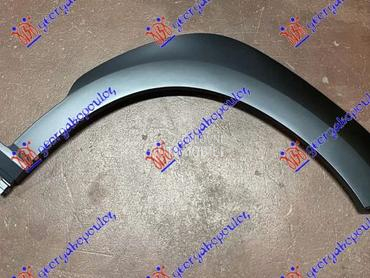 RUB PLASTICNI PREDNJEG BLATOBR za Hyundai Kona od 2017. do 2020. god.