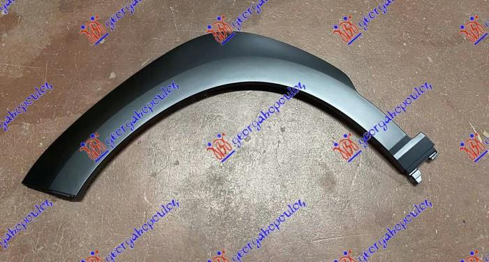 RUB PLASTICNI PREDNJEG BLATOBR