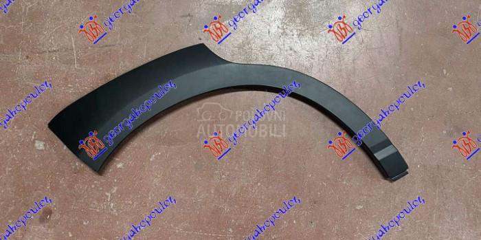 RUB PLASTICNI ZADNJEG BLATOBRA