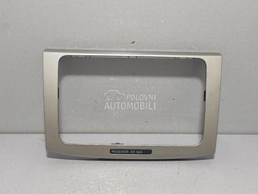 BLENDA za Volkswagen Passat B6