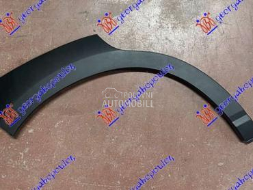 RUB PLASTICNI ZADNJEG BLATOBRA za Hyundai Kona od 2020. do 2023. god.