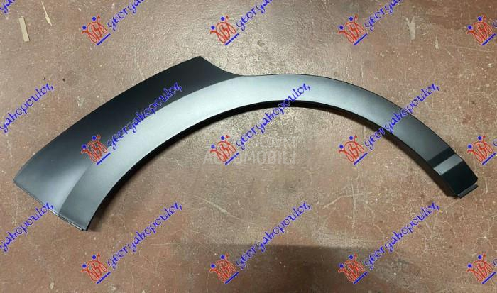 RUB PLASTICNI ZADNJEG BLATOBRA