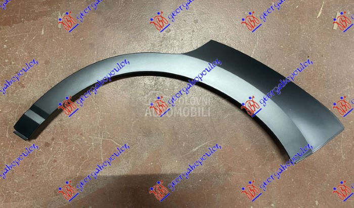 RUB PLASTICNI ZADNJEG BLATOBRA