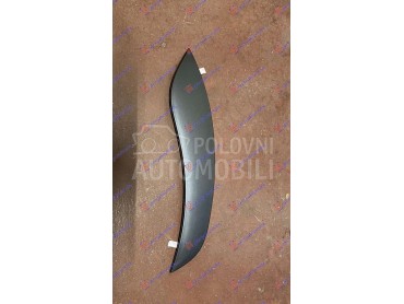 RUB ZADNJIH VRATA ANTRACIT (O) za Hyundai Kona od 2017. do 2020. god.