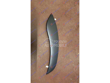 RUB ZADNJIH VRATA ANTRACIT (O) za Hyundai Kona od 2020. do 2023. god.