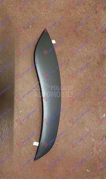 RUB ZADNJIH VRATA ANTRACIT (O)