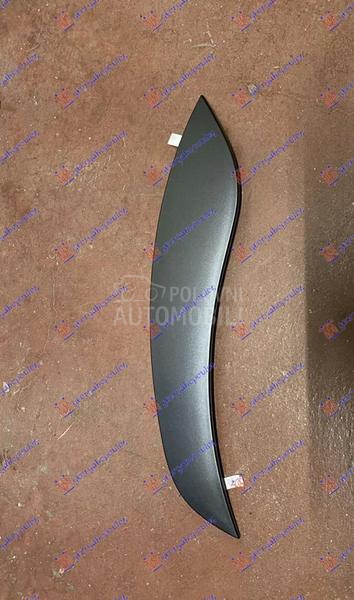 RUB ZADNJIH VRATA ANTRACIT (O)