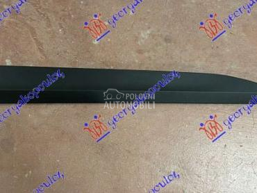 LAJSNA PREDNJIH VRATA CRNA (O) za Hyundai Kona od 2017. do 2020. god.