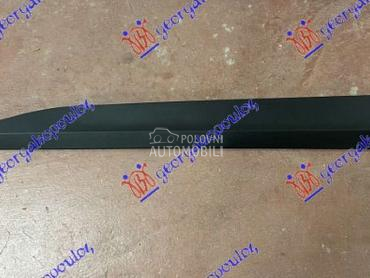 LAJSNA PREDNJIH VRATA CRNA (O) za Hyundai Kona od 2020. do 2023. god.