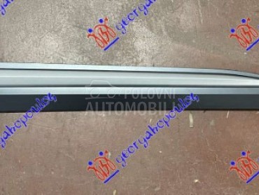 LAJSNA PREDNJIH VRATA (SA HROM za Hyundai Kona od 2017. do 2020. god.