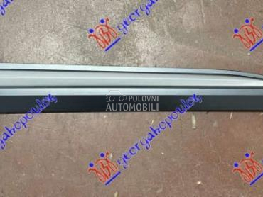 LAJSNA PREDNJIH VRATA (SA HROM za Hyundai Kona od 2020. do 2023. god.