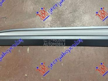 LAJSNA PREDNJIH VRATA (SA HROM za Hyundai Kona od 2017. do 2020. god.