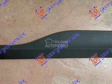 LAJSNA ZADNJIH VRATA CRNA (O) za Hyundai Kona od 2017. do 2020. god.