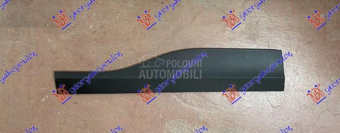 LAJSNA ZADNJIH VRATA CRNA (O)