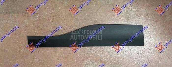 LAJSNA ZADNJIH VRATA CRNA (O)