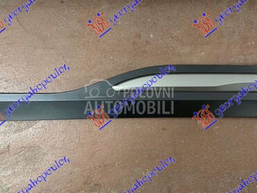 LAJSNA ZADNJIH VRATA (SA HROM za Hyundai Kona od 2017. do 2020. god.