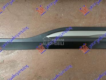 LAJSNA ZADNJIH VRATA (SA HROM za Hyundai Kona od 2020. do 2023. god.