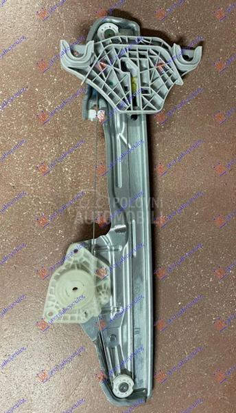 PODIZAC PREDNJEG PROZORA ELEKT