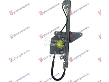 PODIZAC ZADNJEG PROZORA ELEKTR za Hyundai Kona od 2017. do 2020. god.