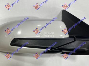 RETROVIZOR ELEKTRICNI SA GREJA za Hyundai Kona od 2017. do 2020. god.