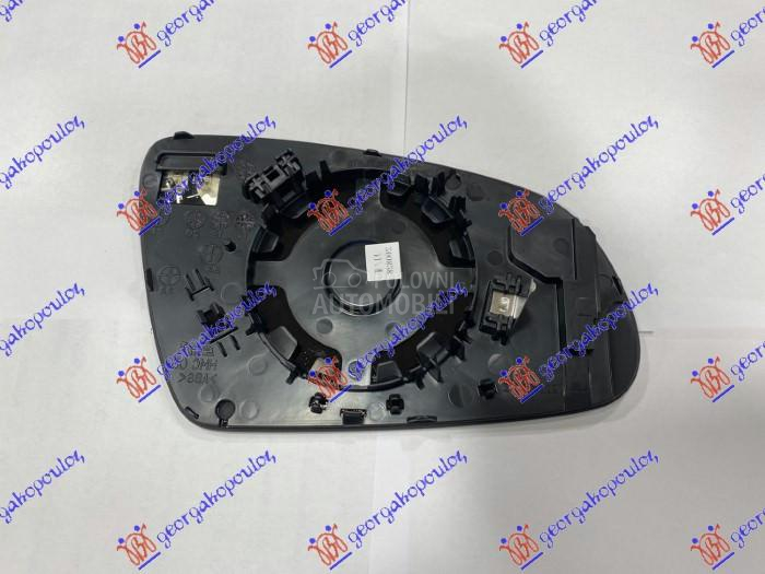 STAKLO RETROVIZORA SA GREJACEM