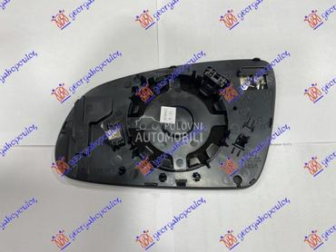 STAKLO RETROVIZORA SA GREJACEM za Hyundai Kona od 2017. do 2020. god.