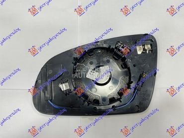 STAKLO RETROVIZORA SA GREJACEM za Hyundai Kona od 2017. do 2020. god.