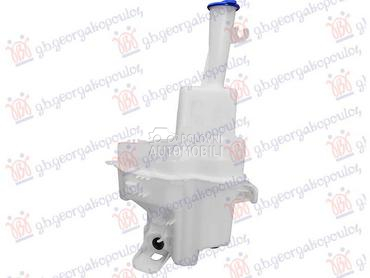 POSUDA TECNOSTI ZA BRISACE za Hyundai Kona od 2017. do 2020. god.