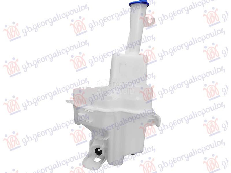 POSUDA TECNOSTI ZA BRISACE