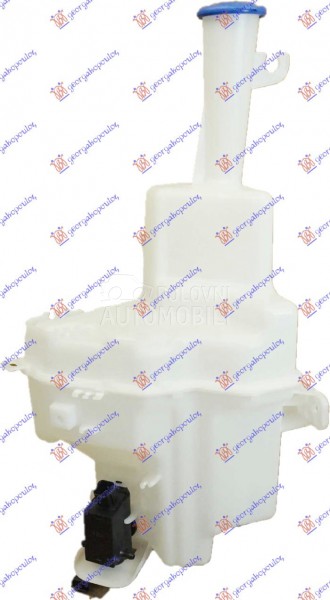 POSUDA ZA TECNOST BRISACA (SEN