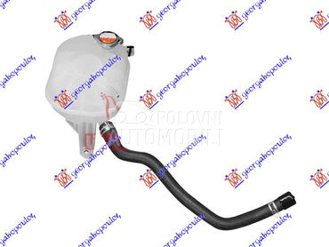 POSUDA ZA ANTIFRIZ (SA POKLOPC za Hyundai Kona od 2017. do 2020. god.