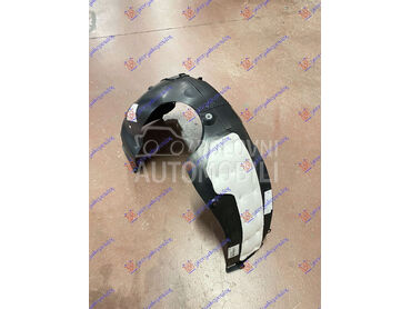 POTKRILO PLASTICNO za Hyundai Kona od 2020. do 2023. god.