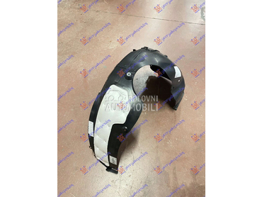 POTKRILO PLASTICNO za Hyundai Kona od 2020. do 2023. god.