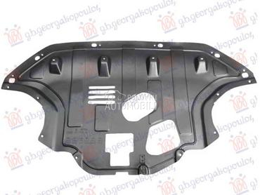 ZASTITA MOTORA DIZEL (1.6L) za Hyundai Kona od 2020. do 2023. god.