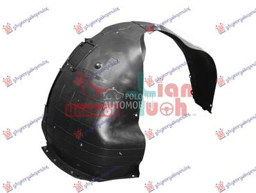 POTKRILO (SA ZVUCNOM IZOLACIJO za Hyundai Kona od 2020. do 2023. god.