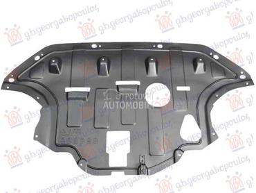 ZASTITA MOTORA HIBRID za Hyundai Kona od 2020. do 2023. god.