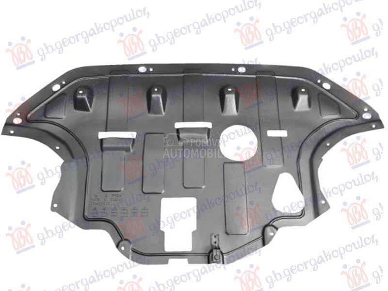 ZASTITA MOTORA HIBRID