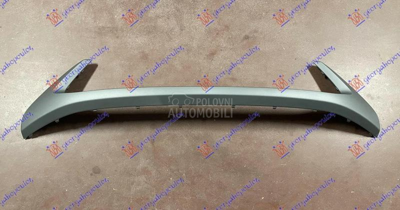 LAJSNA PREDNJEG BRANIKA DONJA