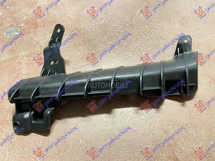 NOSAC ZADNJEG BRANIKA PLASTICN