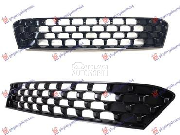 PVC MASKA SJAJ-CRNA za Hyundai Kona od 2020. do 2023. god.